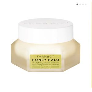 Farmacy Honey Halo Ultra-Hydrating Ceramide Moisturizer | NIB